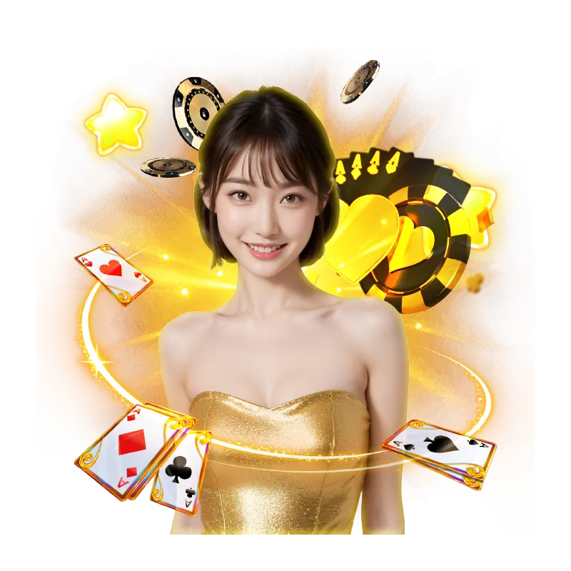 โบนัส chokdee